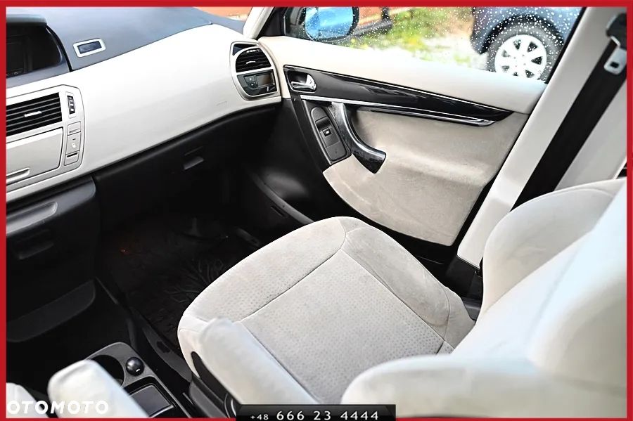 Citroën C4 Picasso 2.0 HDi Equilibre Exclusive - 22