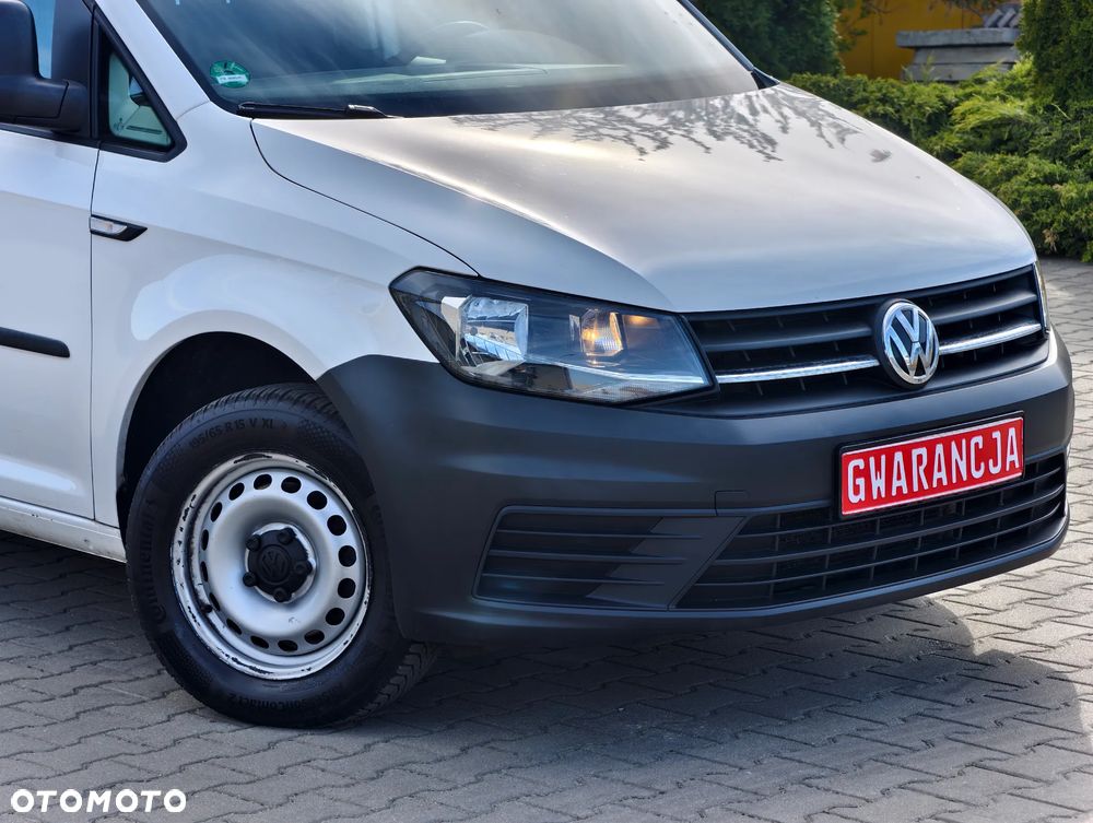 Volkswagen Caddy - 30