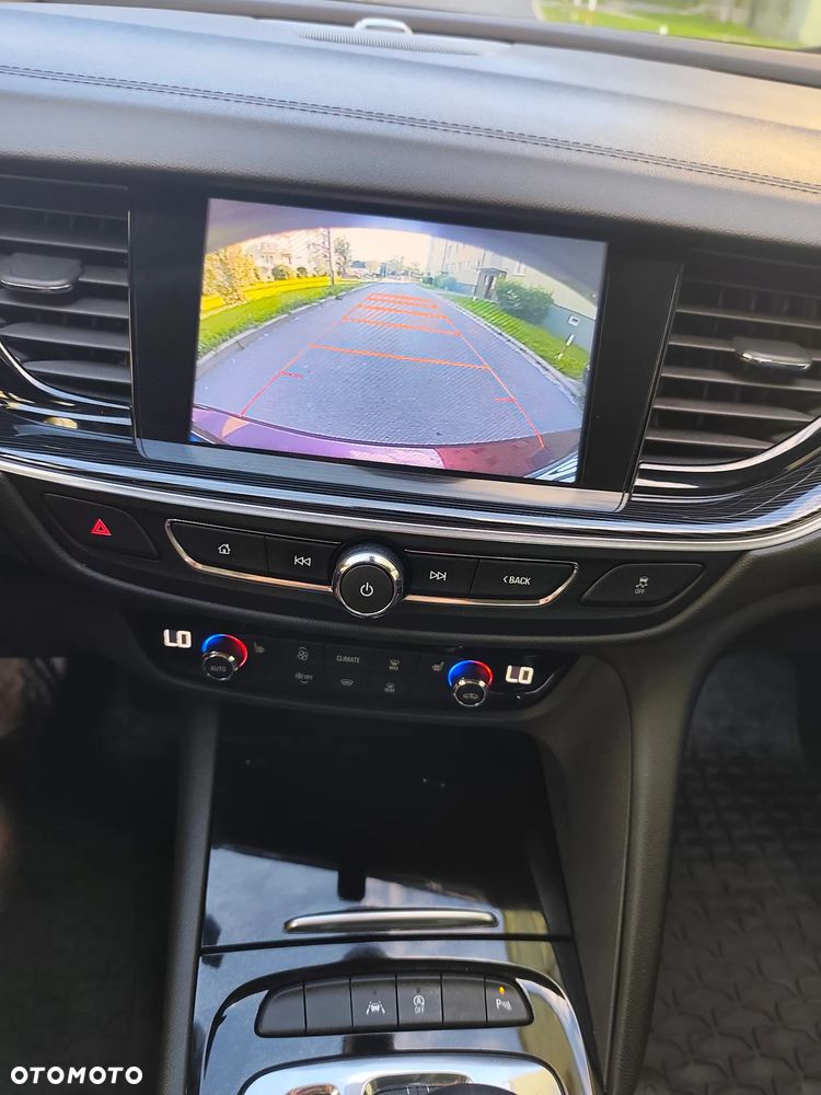 Opel Insignia 1.5 Direct InjectionT Business Innovation - 28