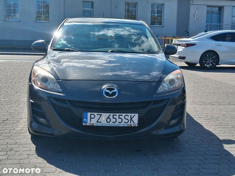 Mazda 3 1.6 Comfort - 2