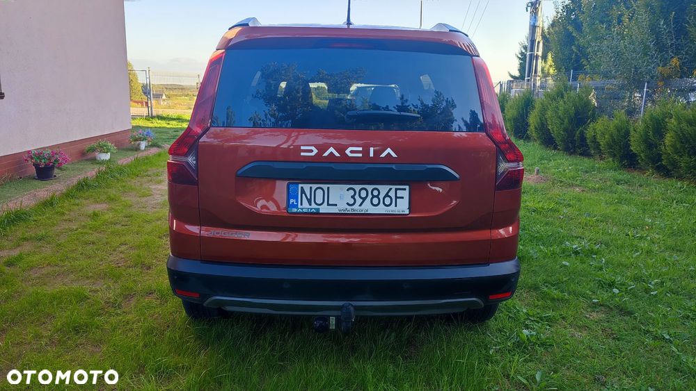Dacia Jogger 1.0 TCe Expression - 3