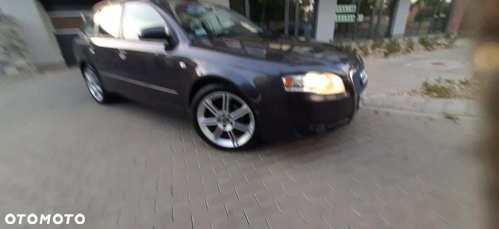 Audi A4 - 11