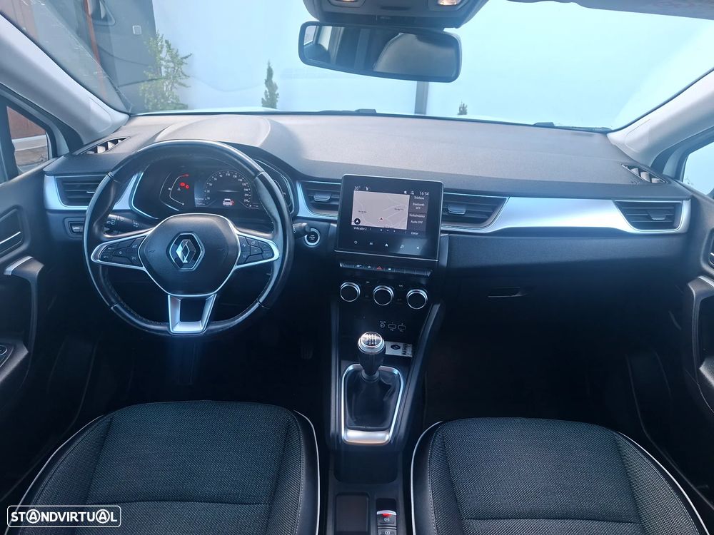 Renault Captur 1.0 TCe Evolution - 21