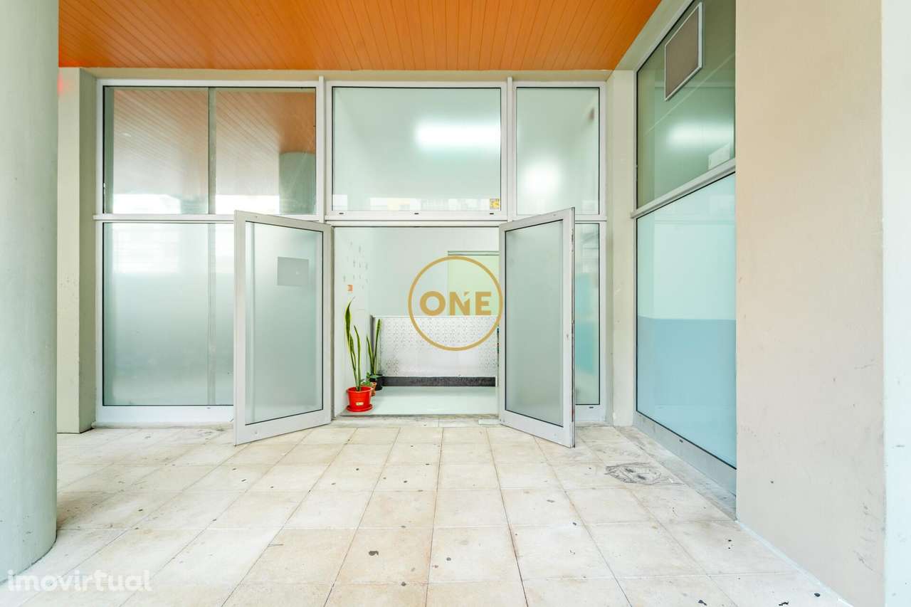 Espaço comercial em Localização Premium! - Grande imagem: 2/16