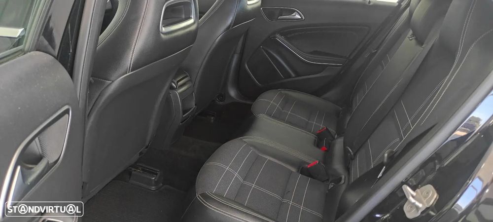 Mercedes-Benz A 160 - 7