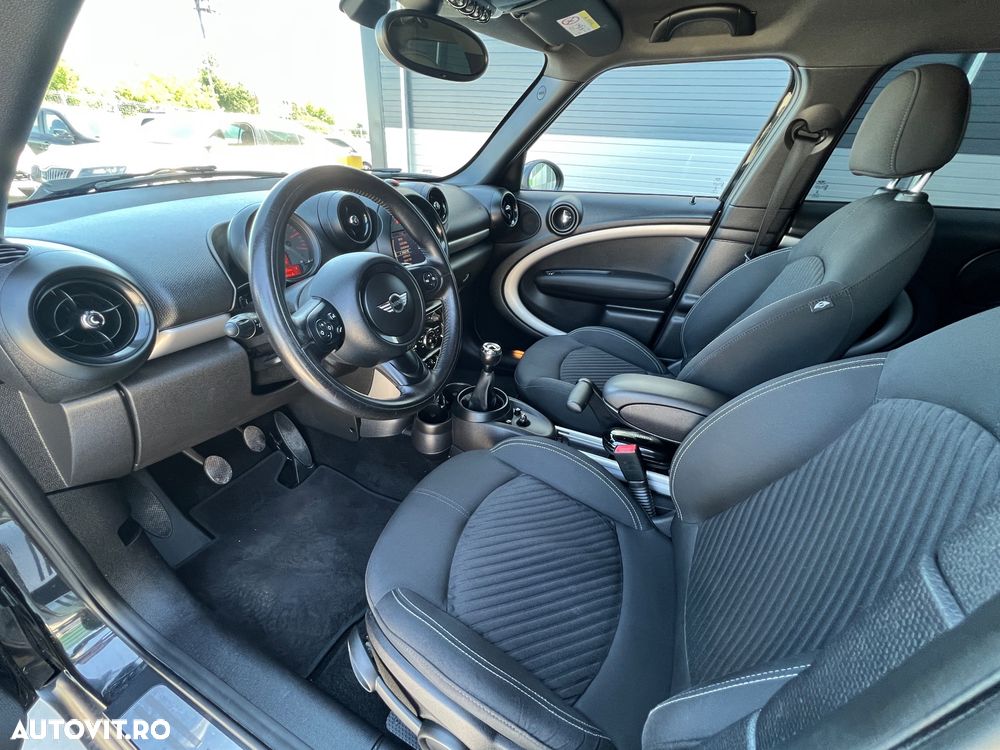 Mini Countryman - 5