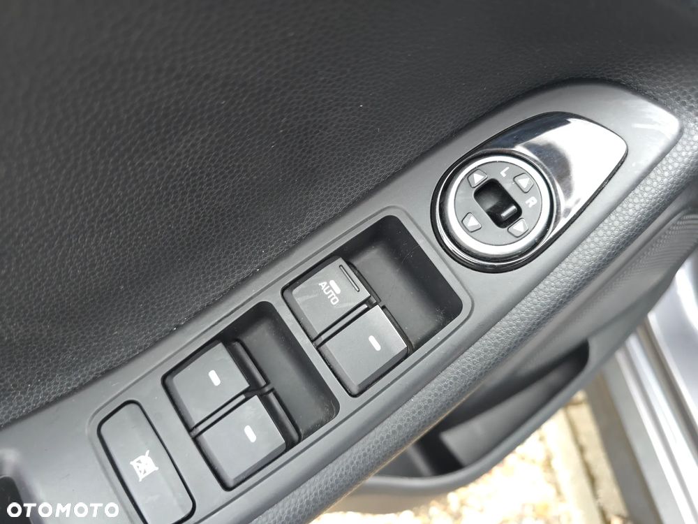 Hyundai i20 blue 1.0 T-GDI Active YES Plus - 19