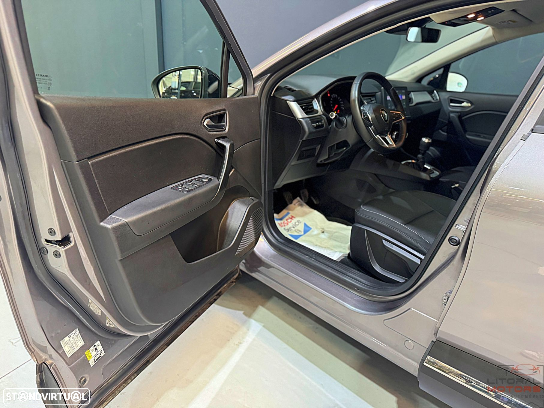 Renault Captur 1.0 TCe Zen - 14