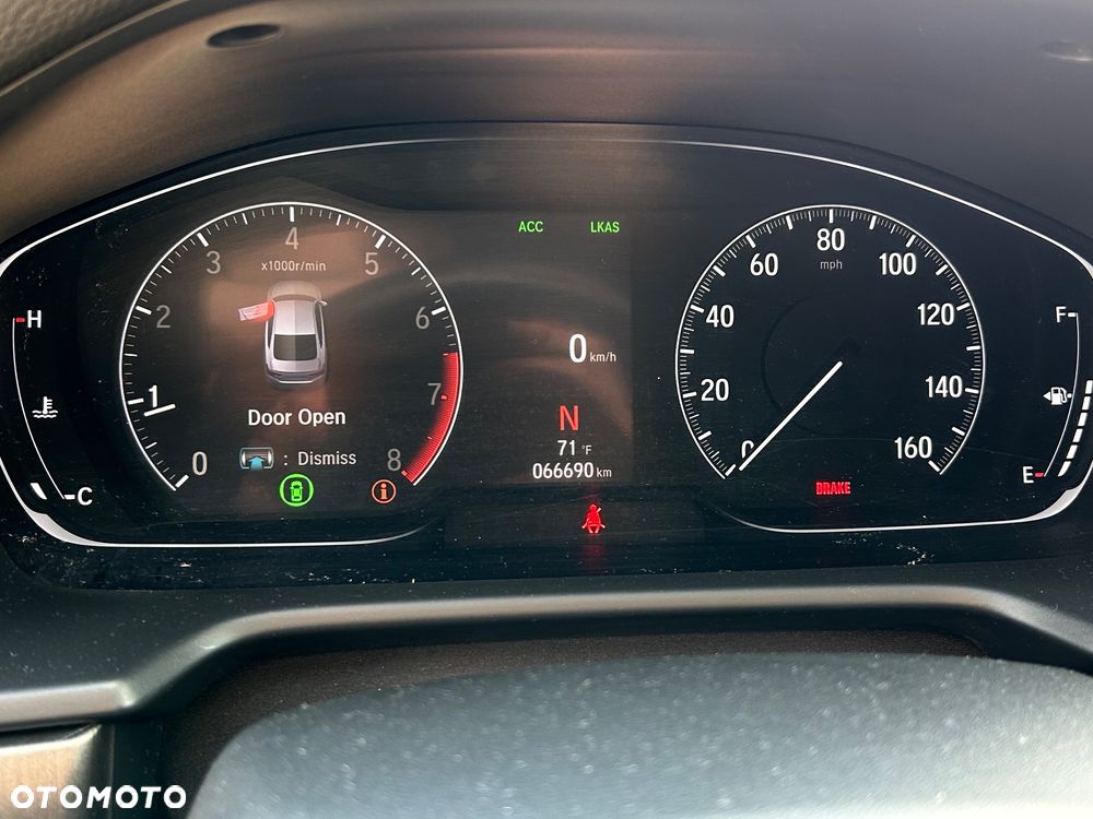 Honda Accord - 7