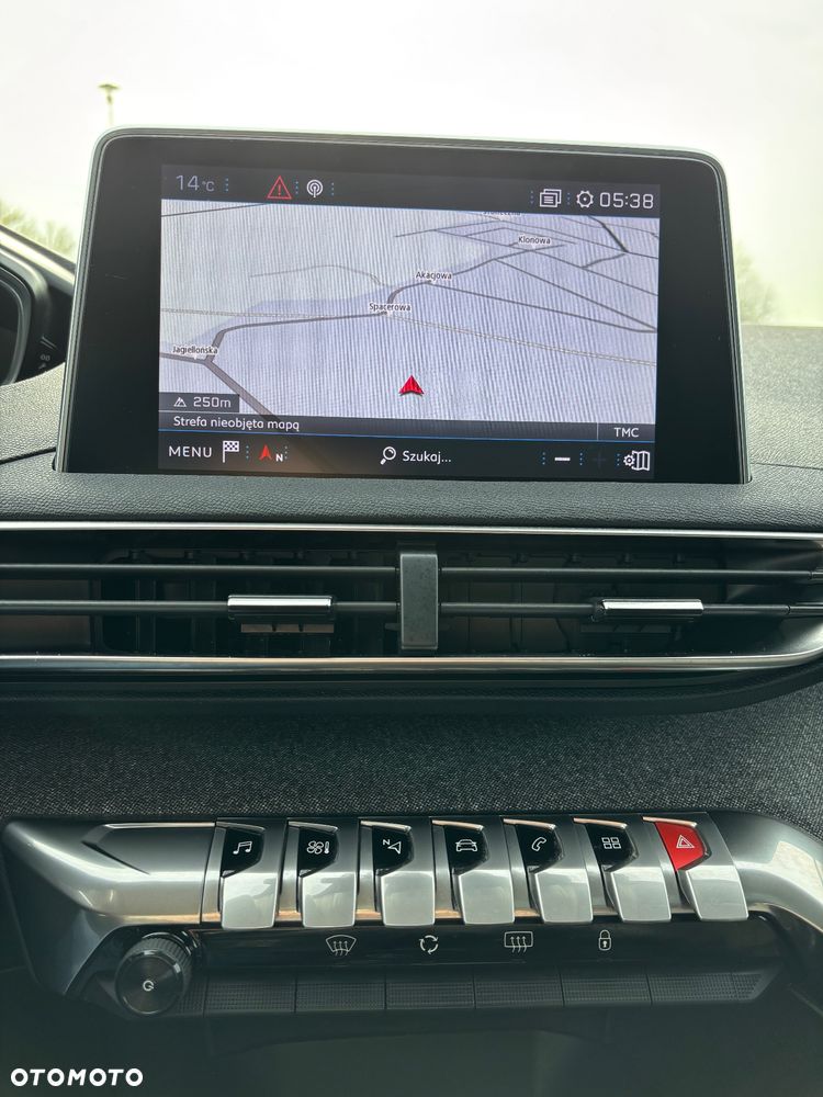 Peugeot 5008 2.0 BlueHDi Active 7os - 24