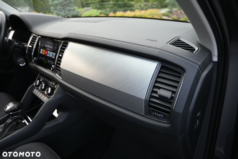 Skoda Kodiaq 2.0 TDI DSG Ambition - 33