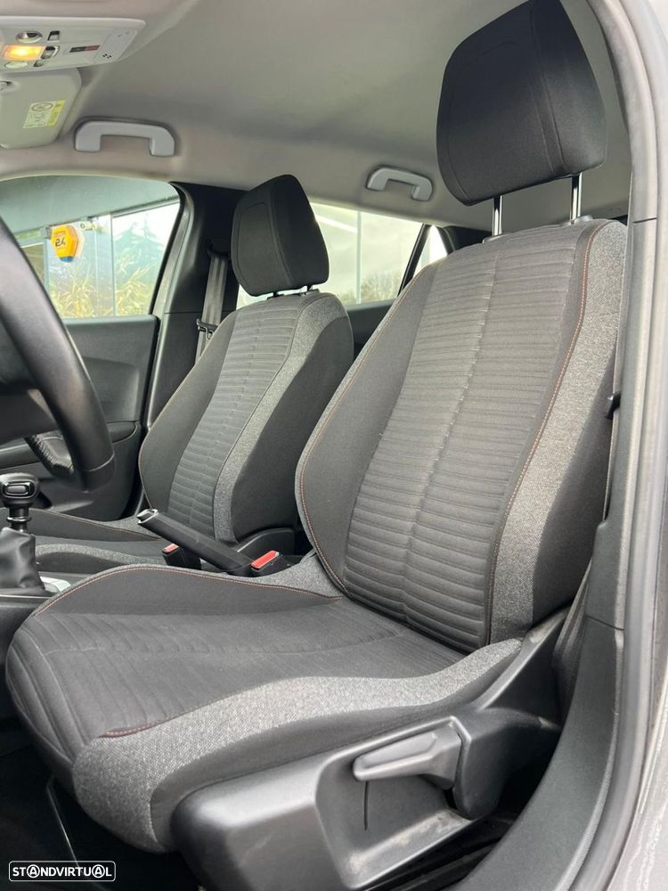 Peugeot 2008 1.5 BlueHDi Active Pack - 10