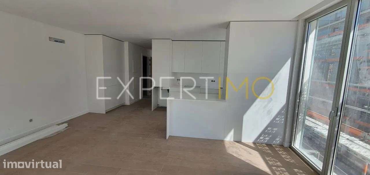 Apartamento T3 Vista Mar - Alcobaça - Grande imagem: 2/37