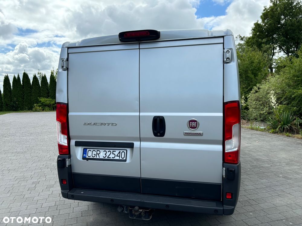 Fiat Ducato - 5
