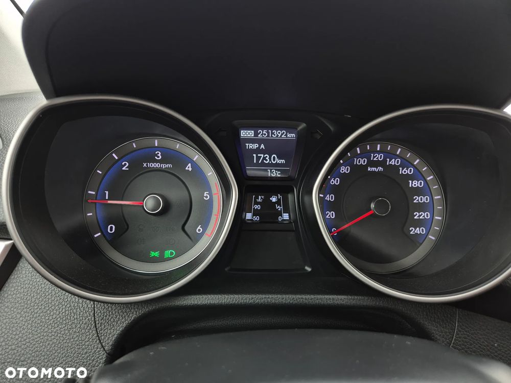 Hyundai i30 1.6 CRDi Comfort - 19