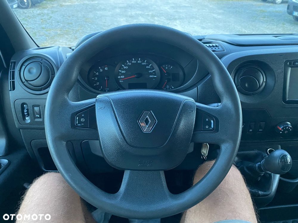 Renault Master - 13