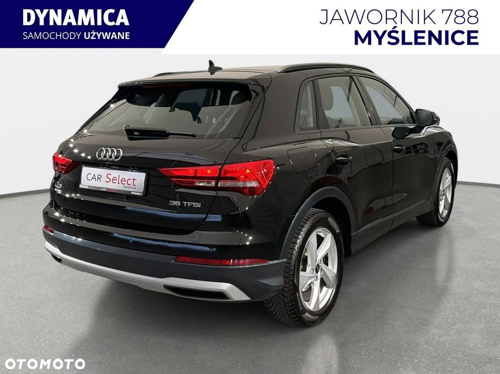 Audi Q3 - 9