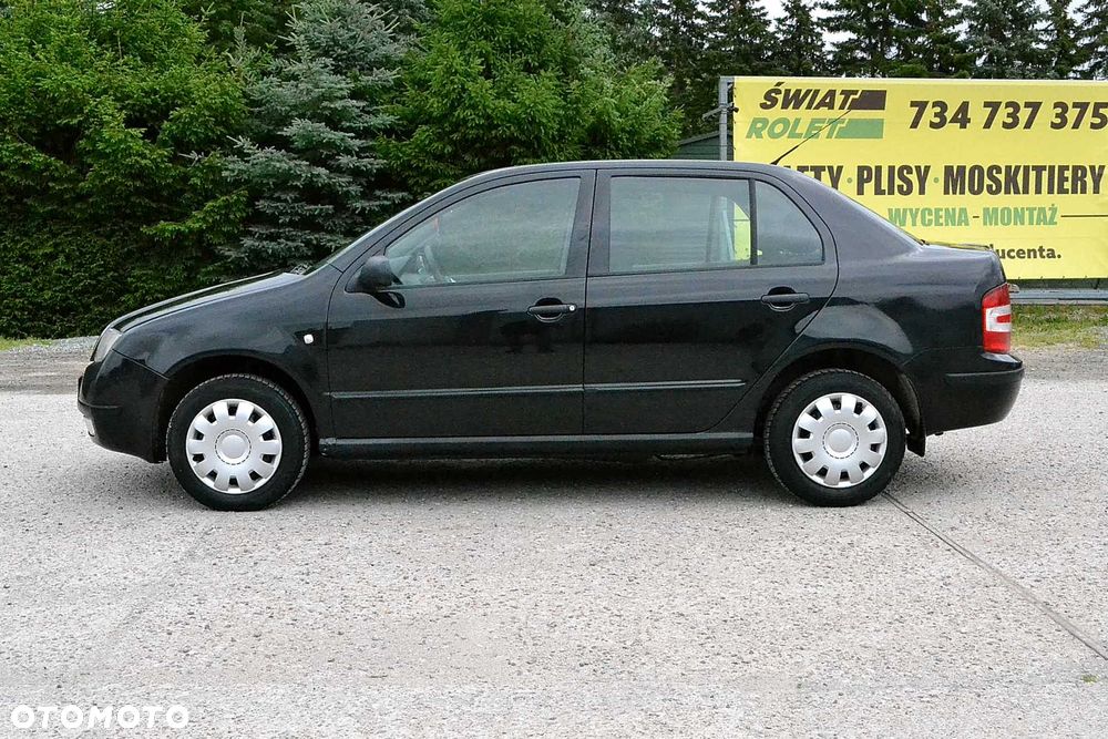 Skoda Octavia - 3