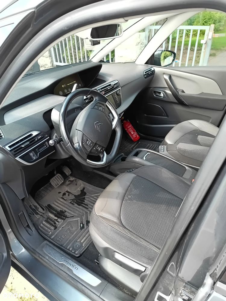 Citroën C4 Picasso 2.0 BlueHDi Exclusive - 7