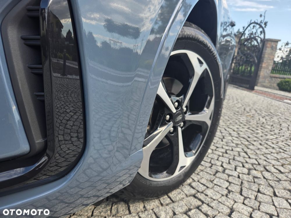 Ford Kuga 2.0 EcoBoost 4x4 Titanium - 35