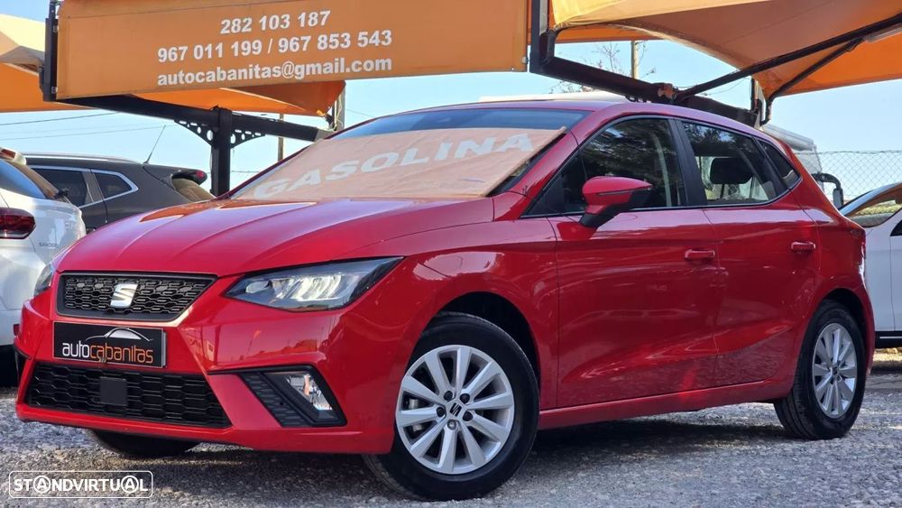 SEAT Ibiza 1.0 TSI Style - 1
