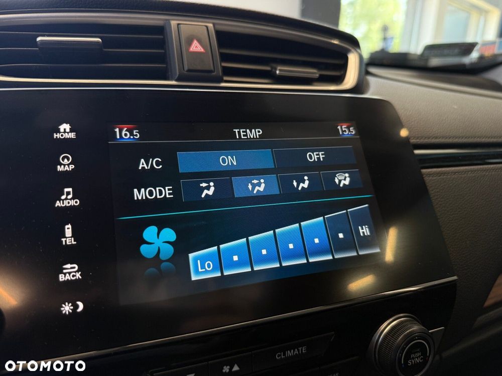 Honda CR-V - 28