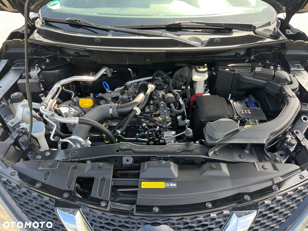 Nissan Qashqai 1.2 DIG-T N-Vision - 25