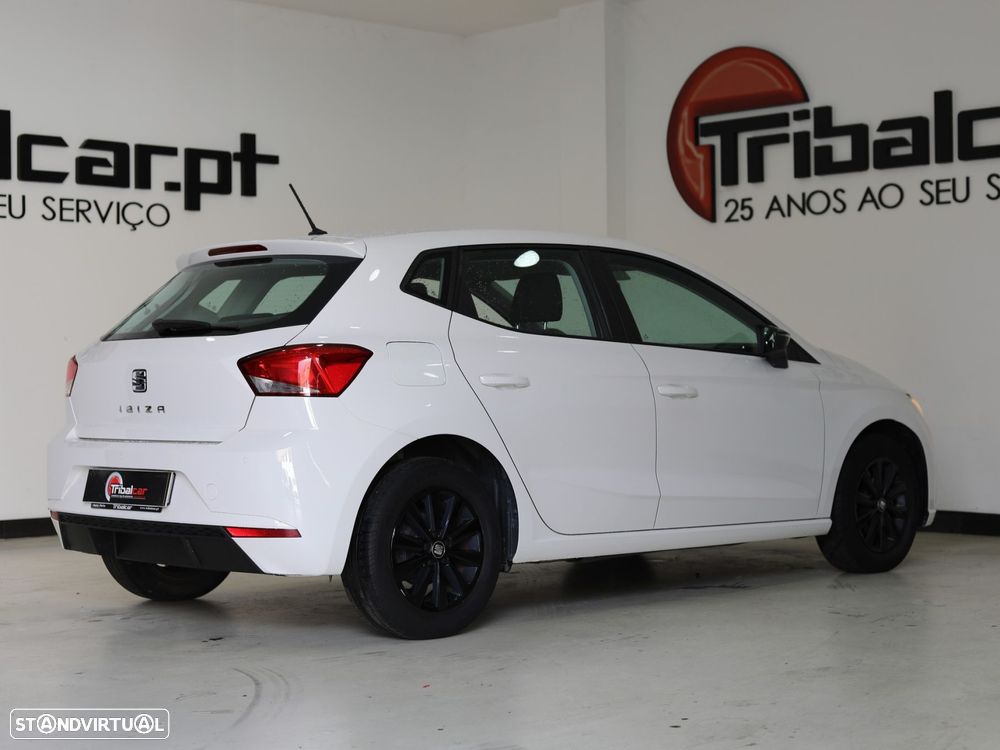 SEAT Ibiza 1.0 Style - 4