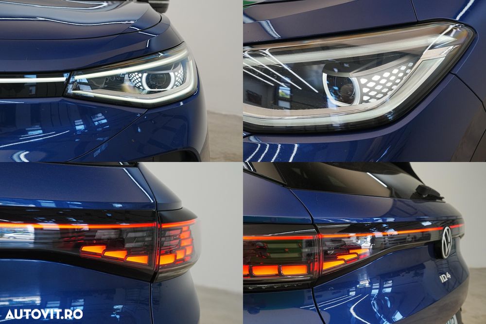 Volkswagen ID.4 77 kWh Pro Performance - 6