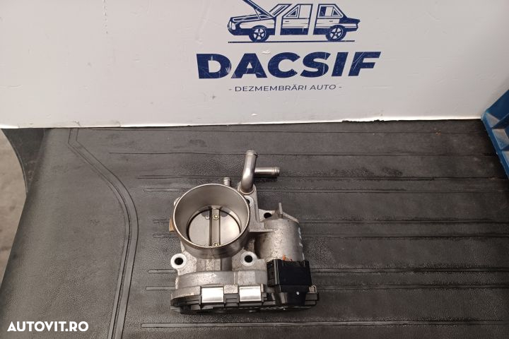 Clapeta acceleratie 9045020008 9045020008 Hyundai i10 2 [facelift] [2 - 2