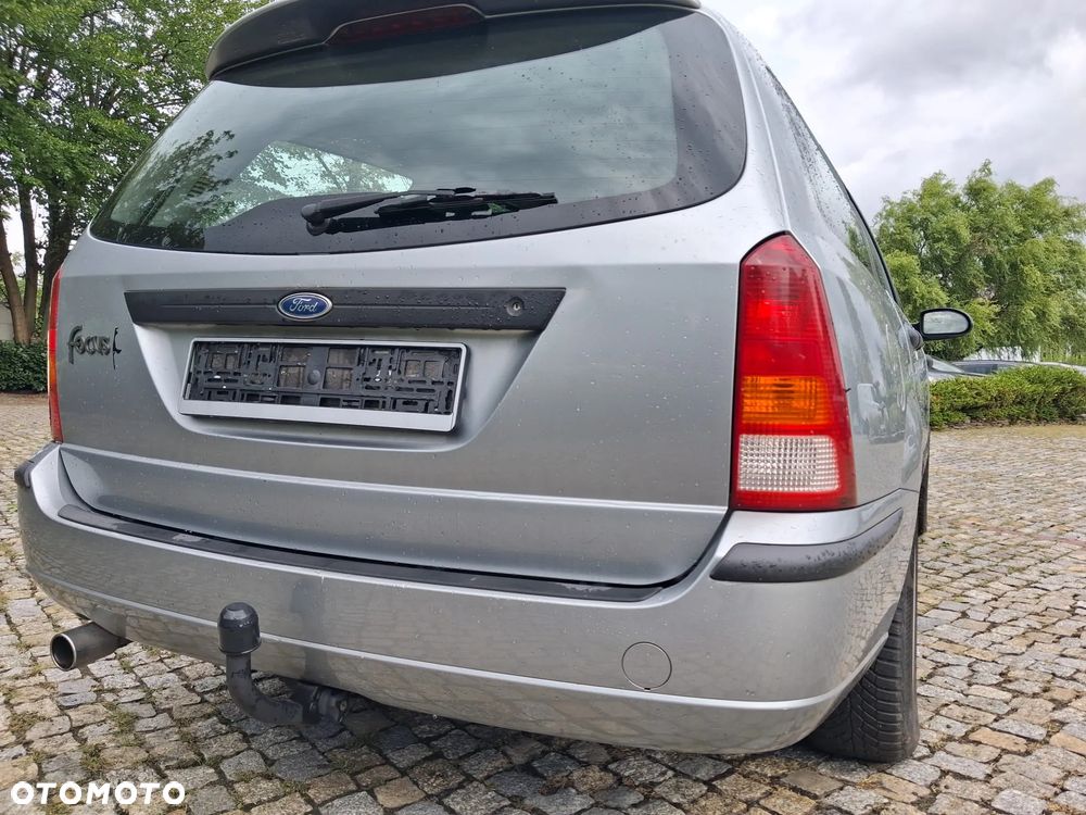 Ford Focus - 3