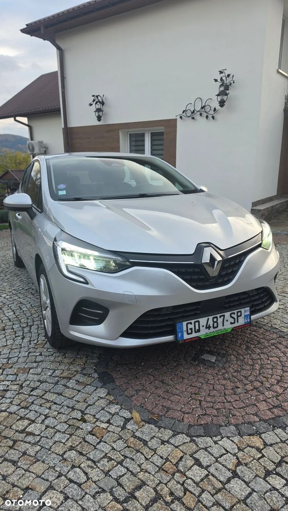 Renault Clio - 14