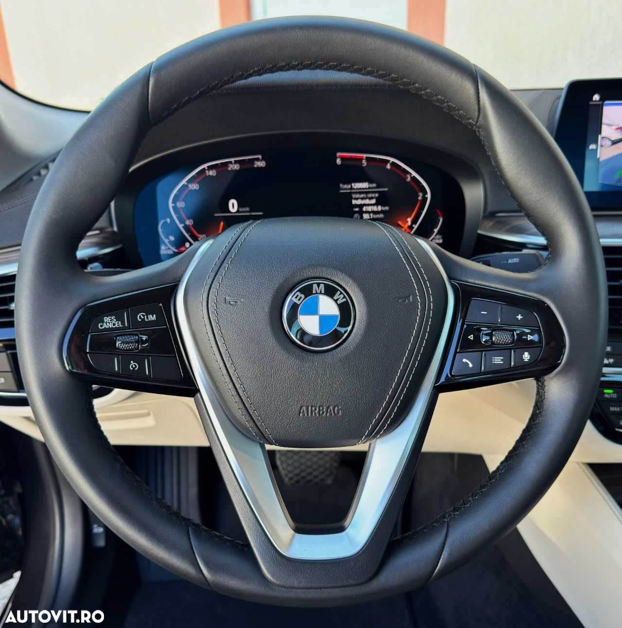 BMW Seria 5 - 23