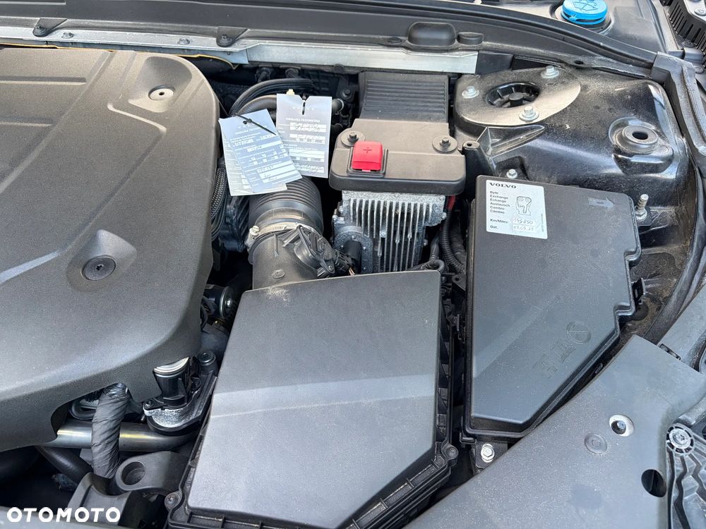 Volvo V60 D4 Inscription - 29