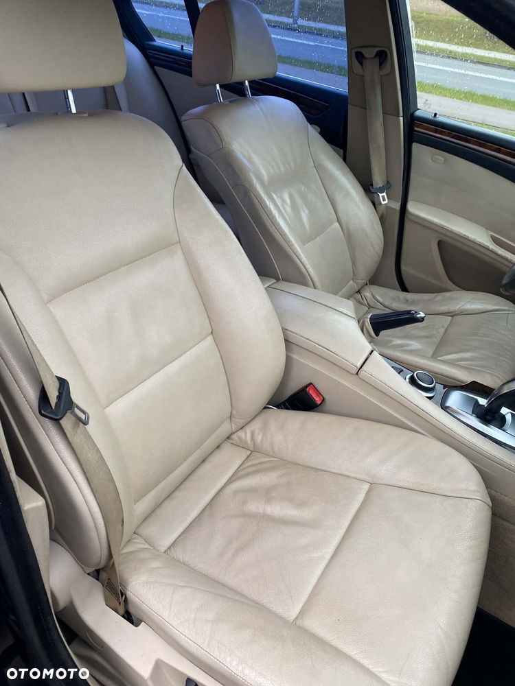 BMW Seria 5 - 11