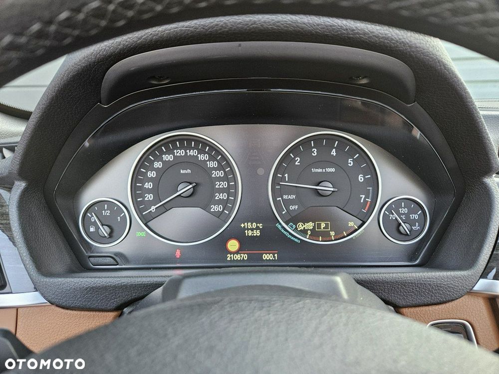 BMW Seria 4 - 40