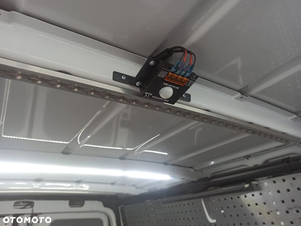 Mercedes-Benz Sprinter 316 - 18