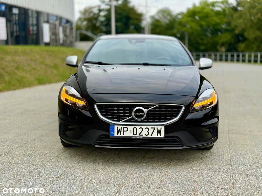 Volvo V40 D2 RDesign - 6