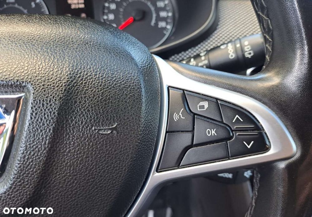 Dacia Sandero Stepway - 18