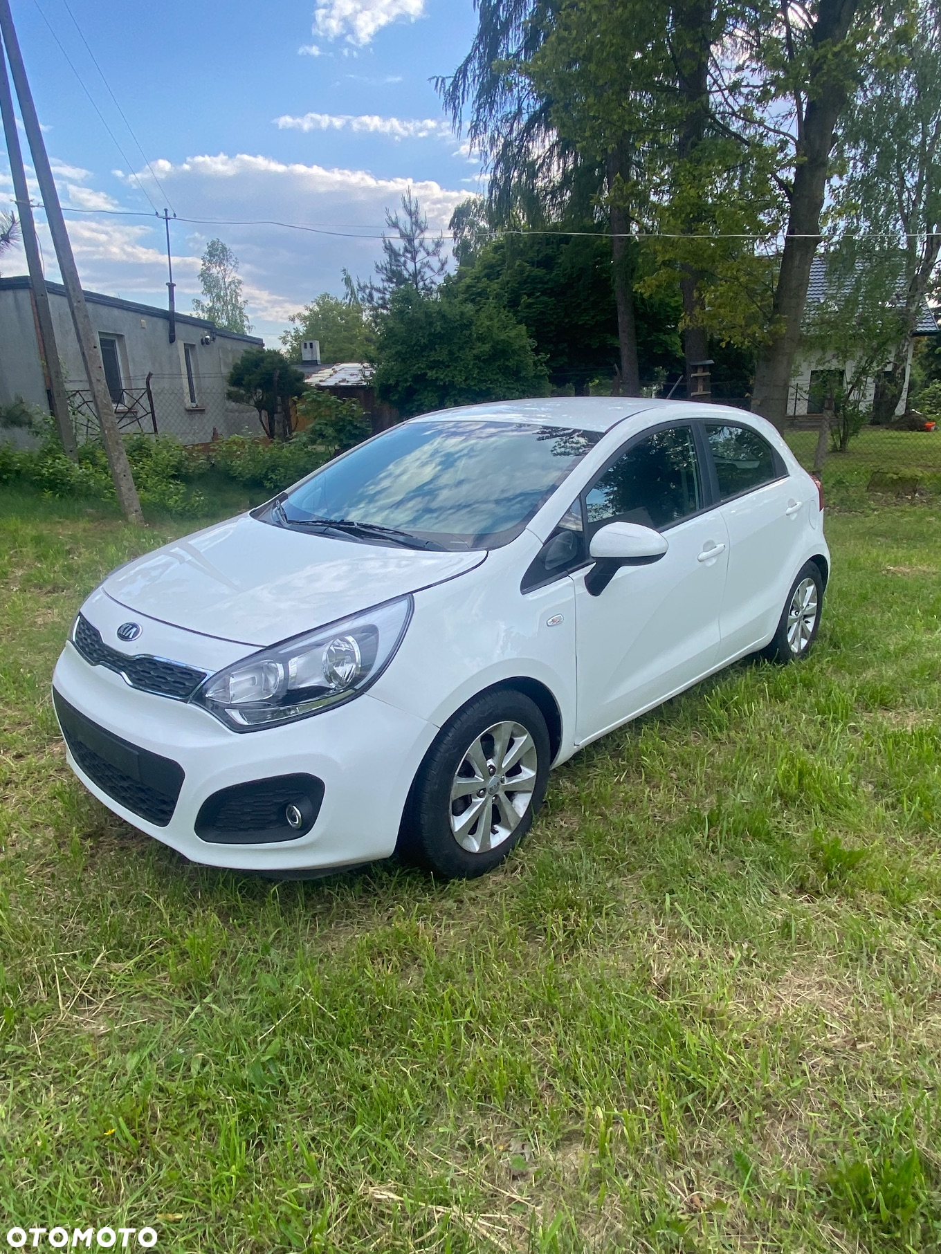 Kia Rio 1.2 Dream Team Edition - 2