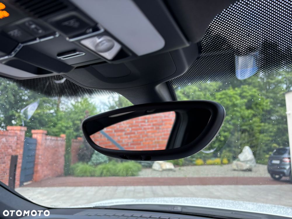 Porsche Cayenne Diesel - 39