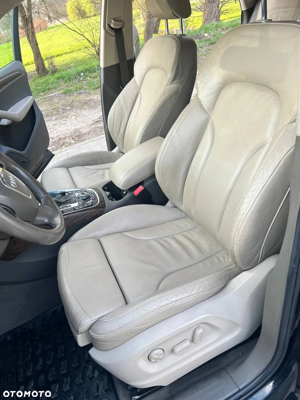 Audi Q5 3.0 TDI Quattro S tronic - 4