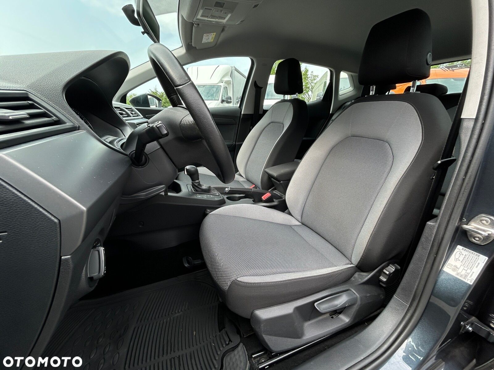 Seat Ibiza - 8
