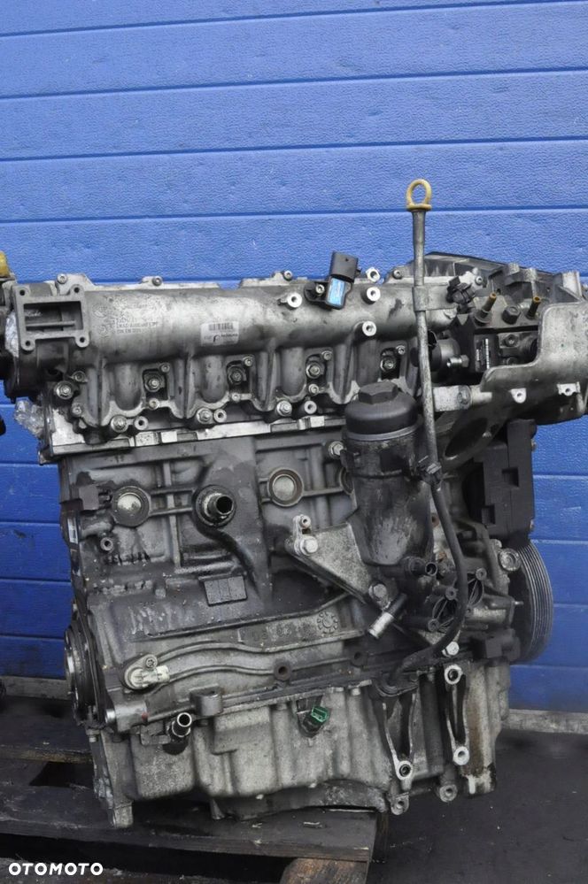 ALFA ROMEO 159 2.4 JTDM 210KM SILNIK 939A9000 - 1