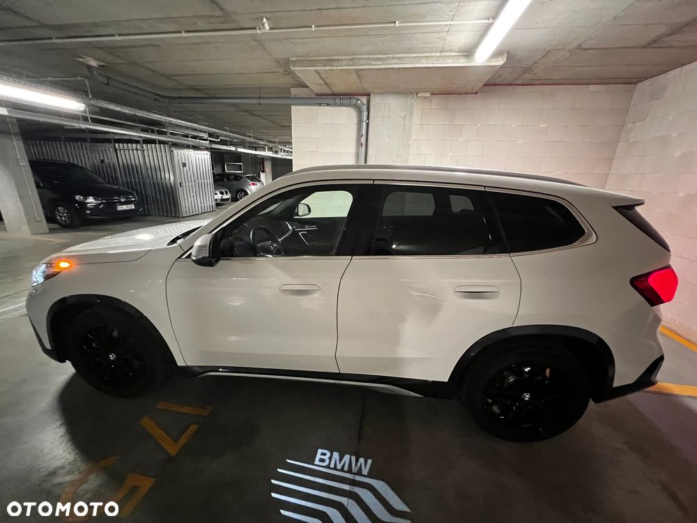 BMW X1 - 10