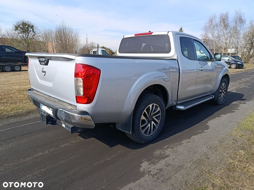 Nissan Navara - 4