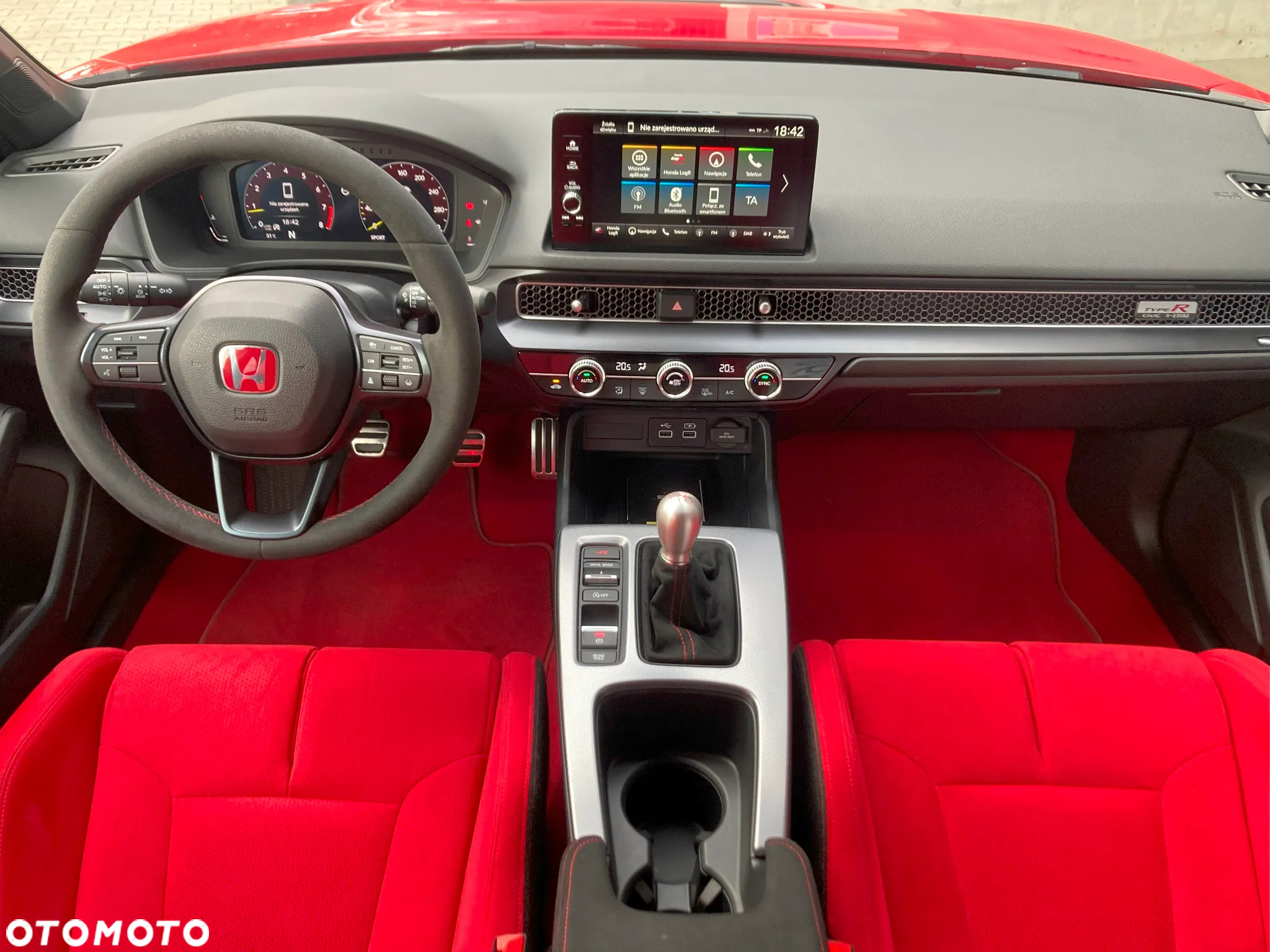 Honda Civic 2.0 T Type R - 3