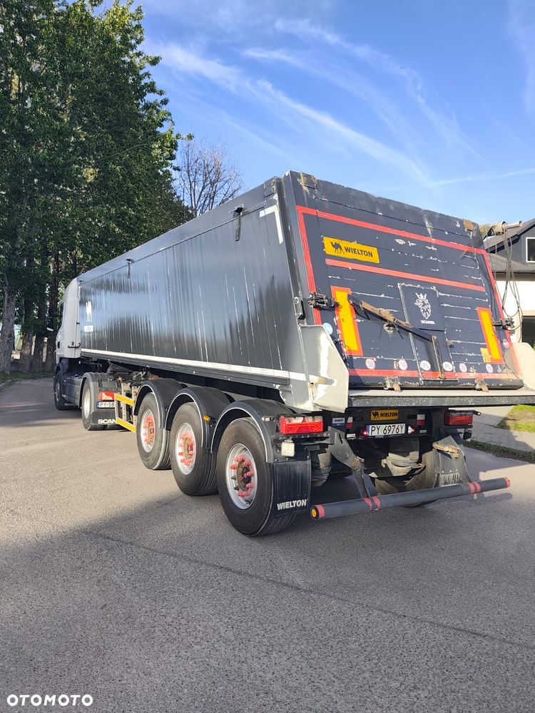 Scania - 5