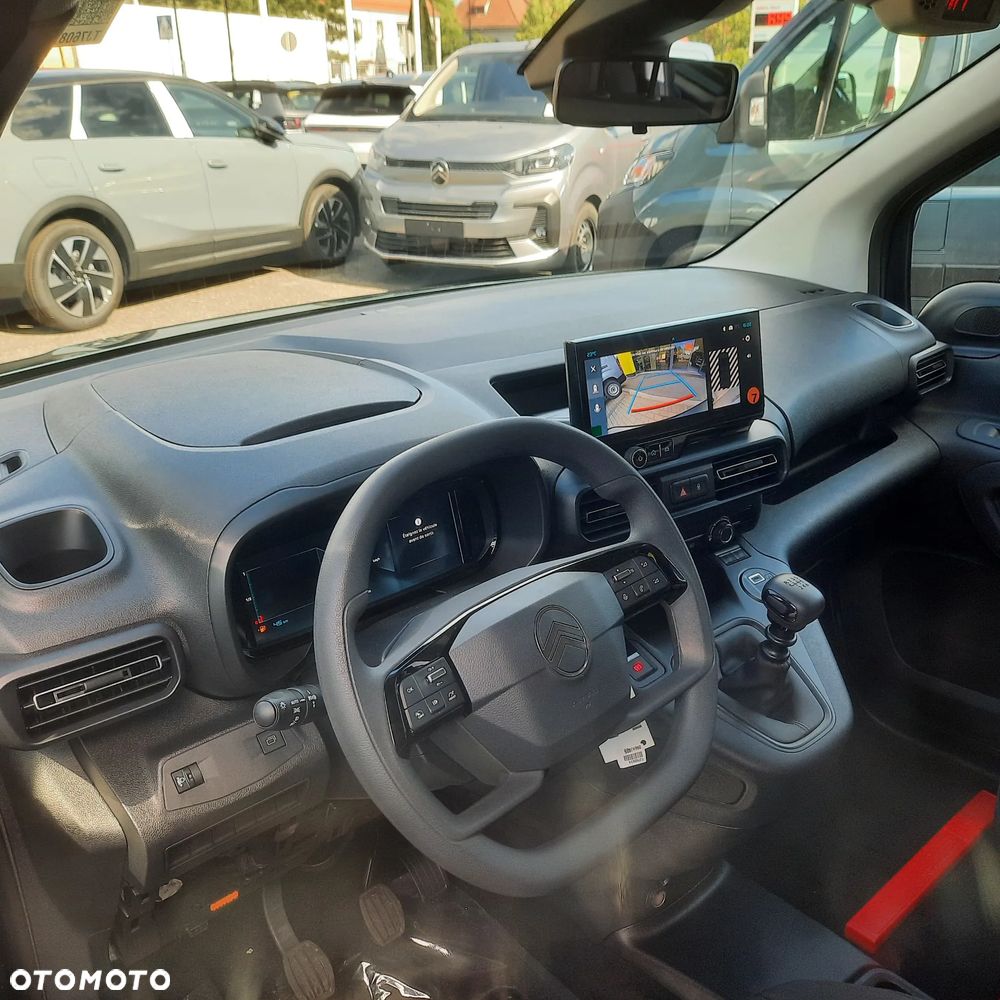 Citroën Berlingo M 1.5 BlueHDI Feel S&S N1 - 9