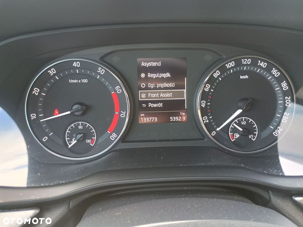 Skoda Octavia 1.5 TSI GPF ACT Ambition - 20